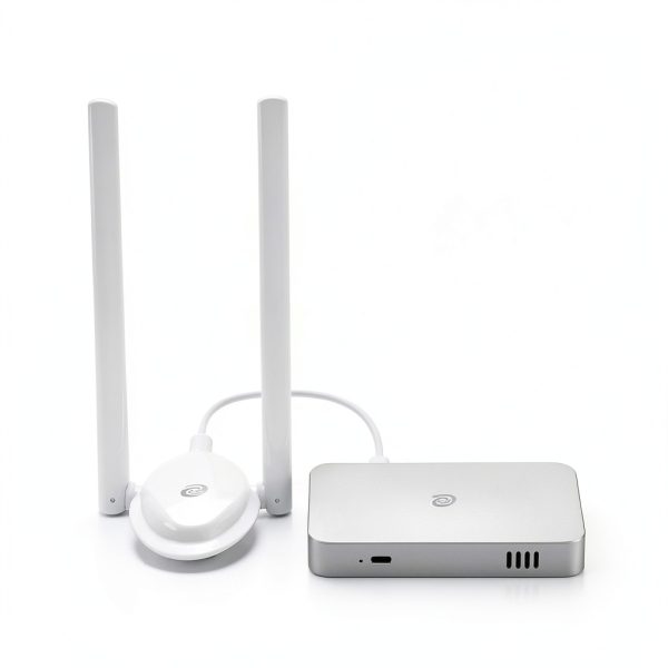 Deeper Network Mini Decentralized VPN with 1Gbps Web3 Gateway Silver-1