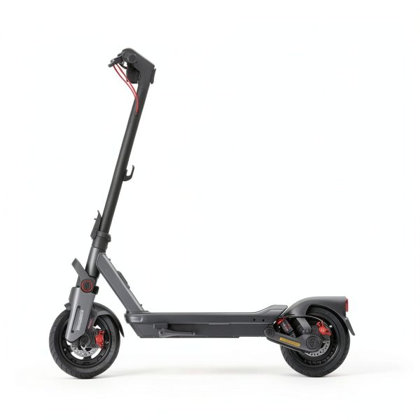 Segway Ninebot Max G3 Electric Scooter 28mph 50mi Range Black-3