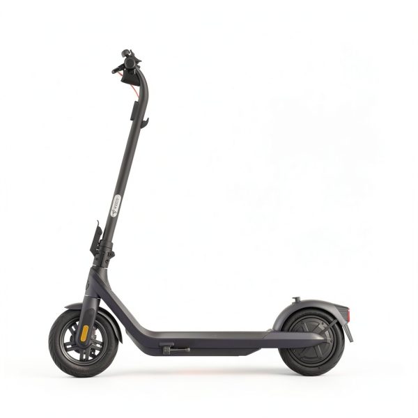 Segway E2 Pro Electric Scooter Black-3