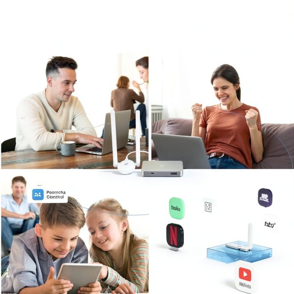 Deeper Network Mini Decentralized VPN with 1Gbps Web3 Gateway Silver-7