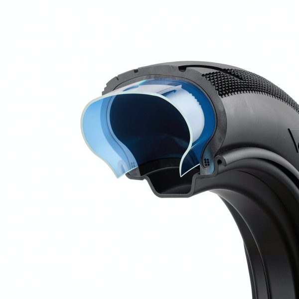 Segway E2 Pro Electric Scooter Black-11