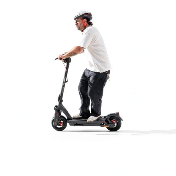 Segway Ninebot Max G3 Electric Scooter 28mph 50mi Range Black-8