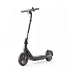 Segway E2 Pro Electric Scooter Black-0