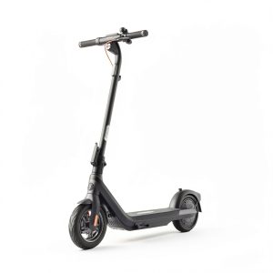 Segway E2 Pro Electric Scooter Black-0